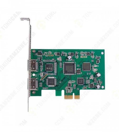 EZCAP EZ-294 PCIE HDMI Video Capture